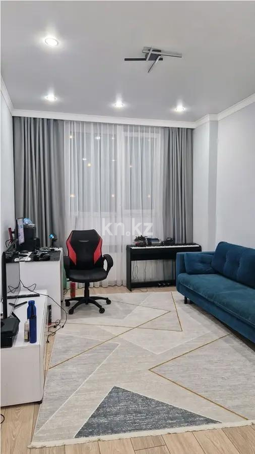 Продажа 4-комнатной квартиры, 9 м² в Астане - фото 2