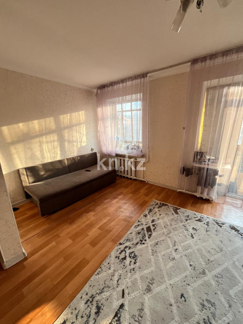 Продажа 1-комнатной квартиры, 32 м², ул. Рыскулбекова, дом  2/1 в Астане - фото 7