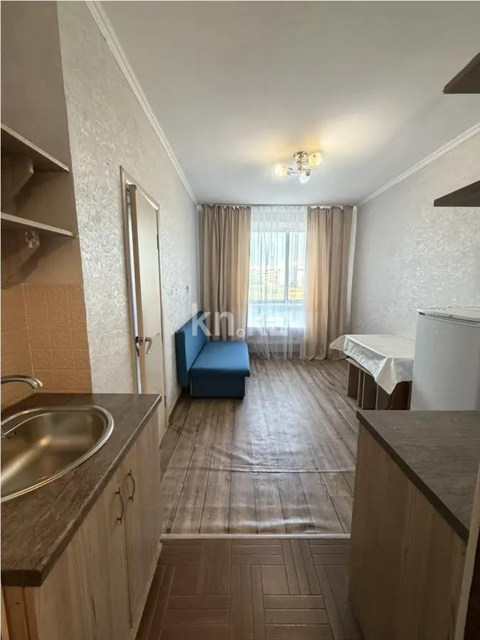 Продажа 2-комнатной квартиры, 30 м² в Астане