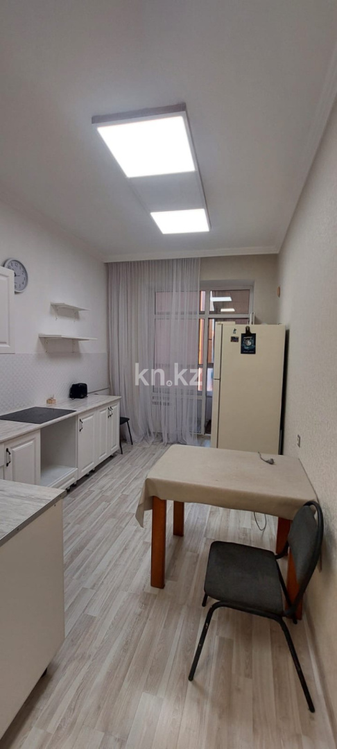 Аренда 2-комнатной квартиры, 57 м², ул. Кумисбекова, дом  11 в Астане - фото 2