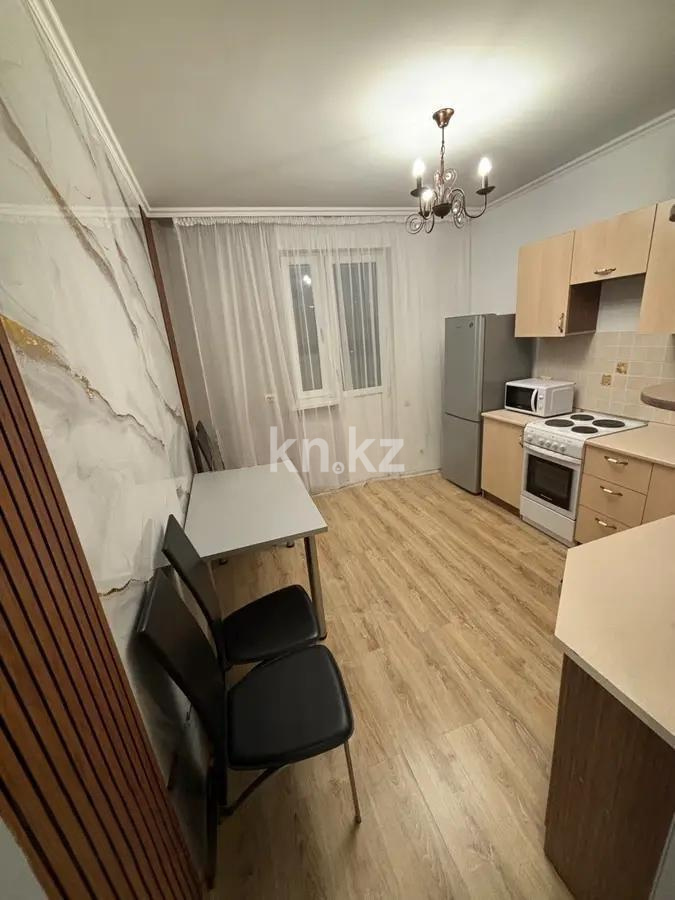 Продажа 1-комнатной квартиры, 43.8 м² в Астане - фото 2