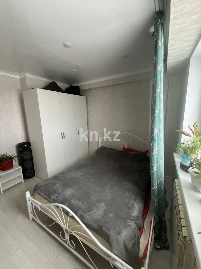 Продажа 2-комнатной квартиры, 55 м² в Усть-Каменогорске