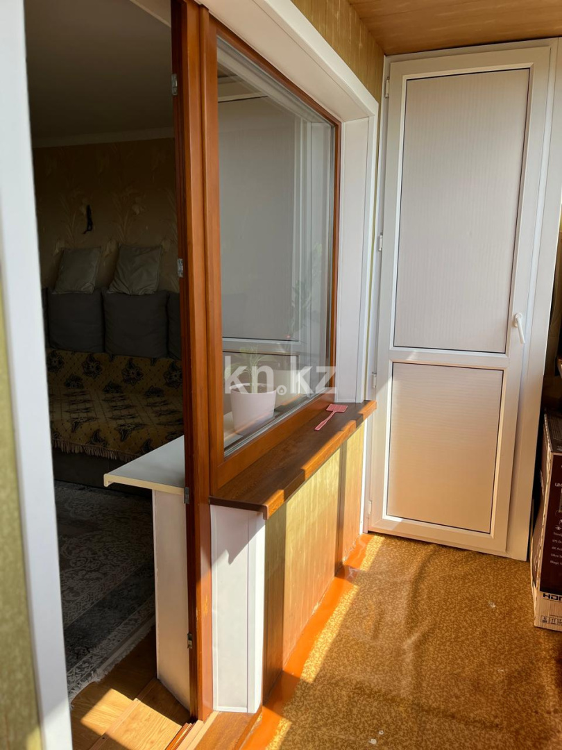 Продажа 3-комнатной квартиры, 64 м² в Караганде - фото 3
