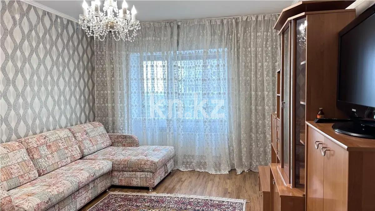 Продажа 1-комнатной квартиры, 50 м², мкр-н Мамыр-1, дом  29 в Алматы