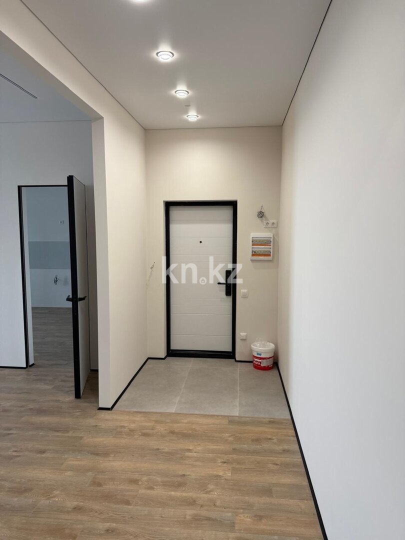 Продажа 3-комнатной квартиры, 103 м² в Алматы