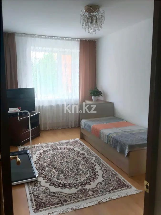 Продажа 3-комнатной квартиры, 73.1 м² в Астане - фото 3