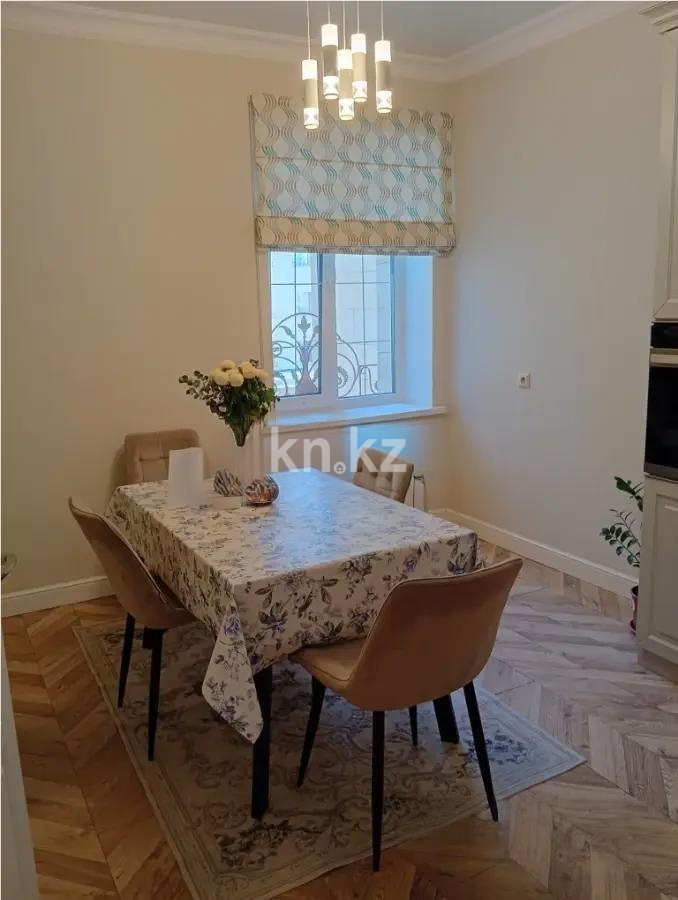 Продажа 2-комнатной квартиры, 75.3 м² в Астане - фото 3