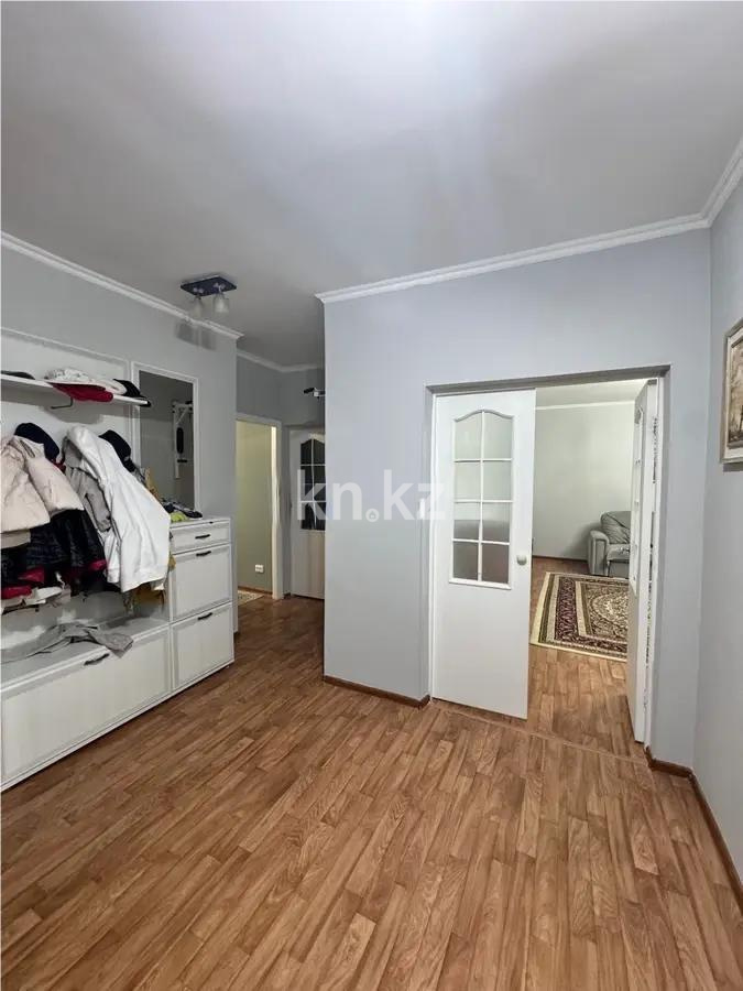 Продажа 3-комнатной квартиры, 123 м², пр. Абая, дом  95/2 в Астане - фото 6