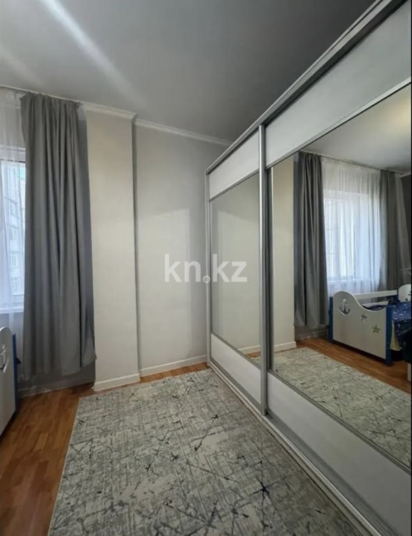 Аренда 2-комнатной квартиры, 83 м² в Астане - фото 6