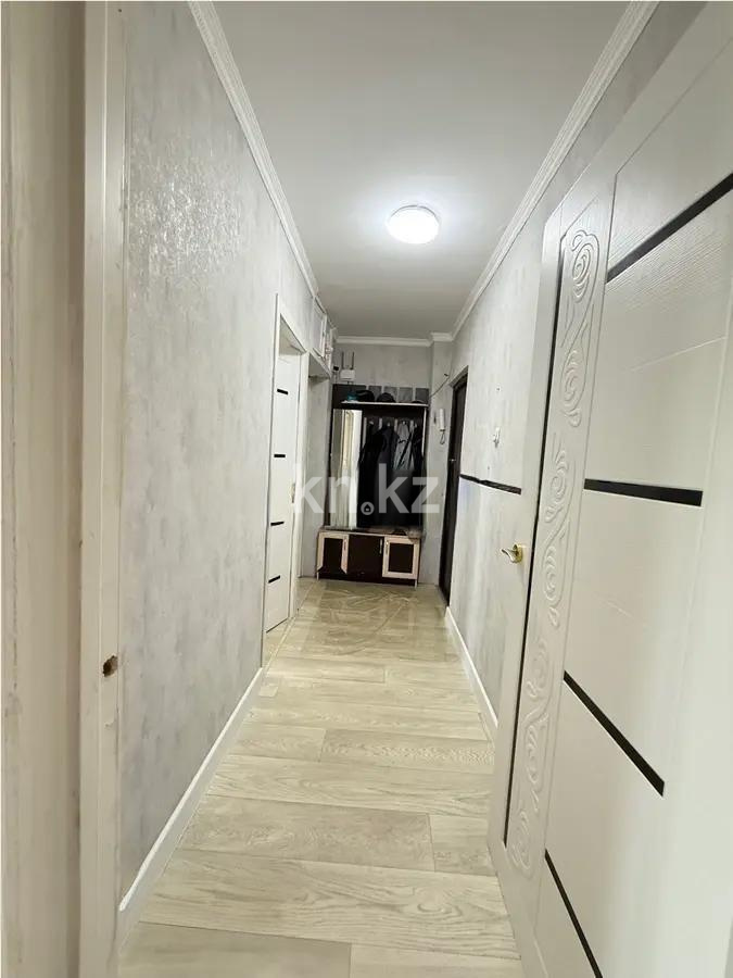 Продажа 2-комнатной квартиры, 47 м², ул. Чайковского, дом  26 в Темиртау - фото 4