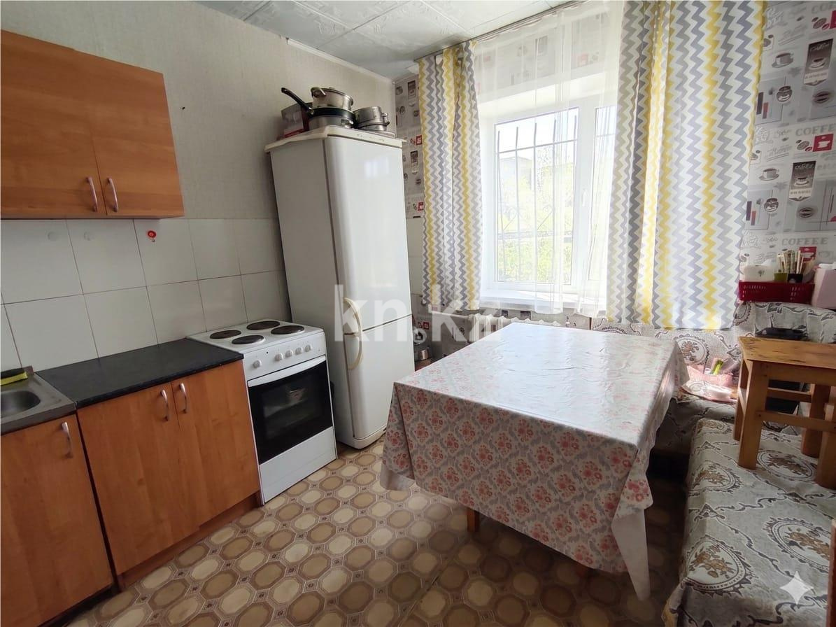 Продажа 1-комнатной квартиры, 41 м² в Караганде - фото 2