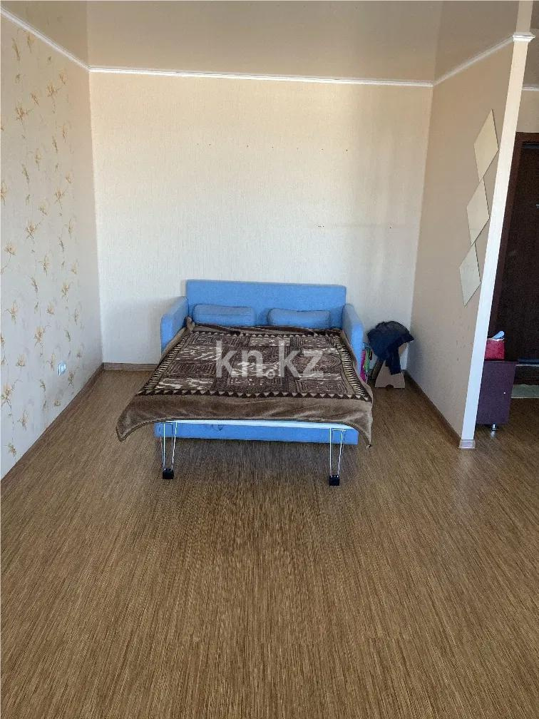 Продажа 1-комнатной квартиры, 37 м² в Шахтинске