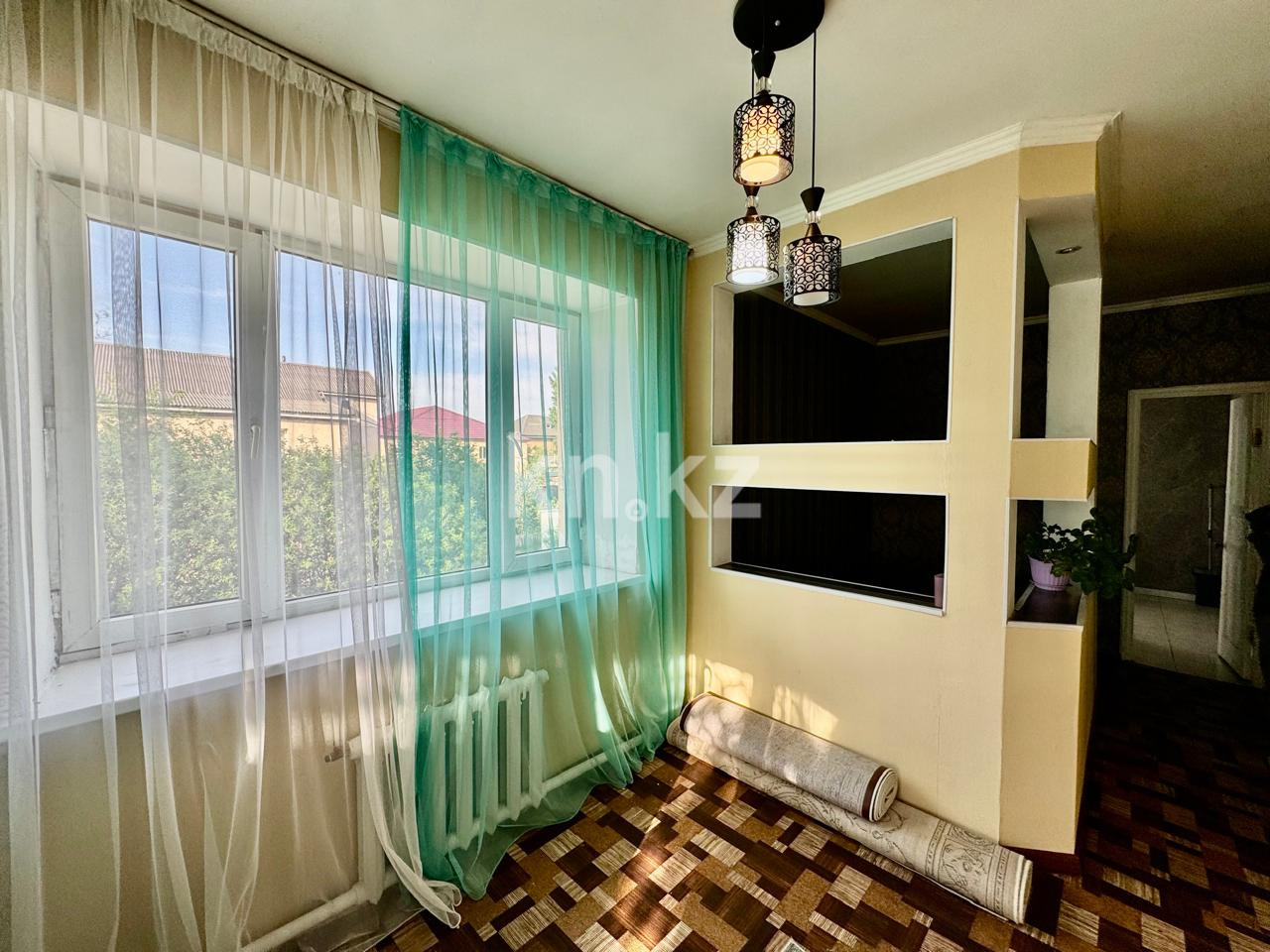 Продажа 4-комнатного дома, 137 м², ул. Айнакол в Астане - фото 22