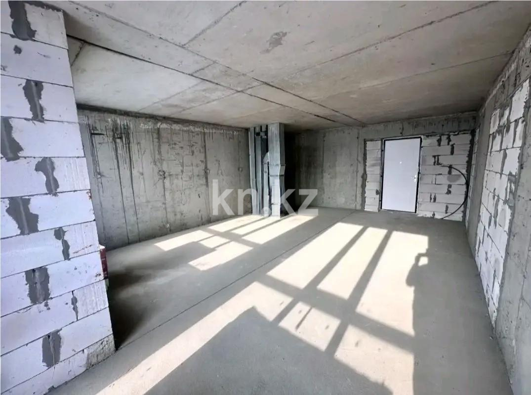 Продажа 2-комнатной квартиры, 39.6 м² в Алматы - фото 2