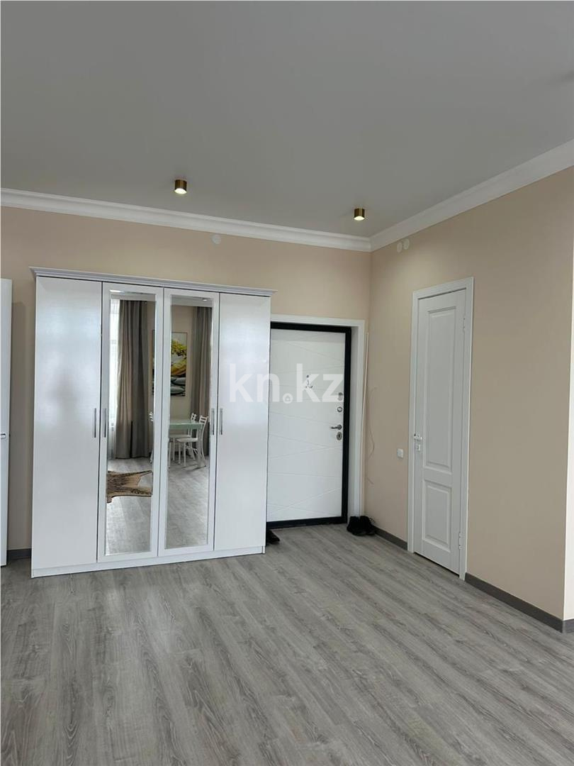 Продажа 2-комнатной квартиры, 66 м² в Караганде - фото 4