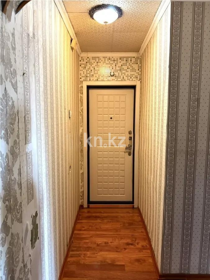 Продажа 2-комнатной квартиры, 44 м² в Караганде - фото 5