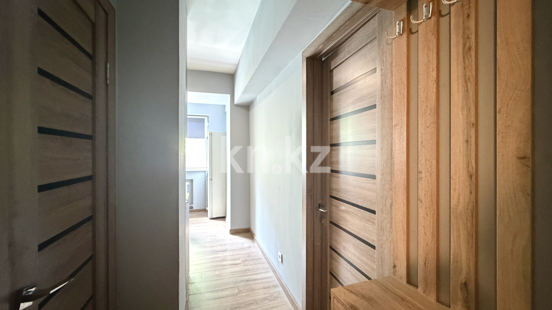 Продажа 1-комнатной квартиры, 32.4 м² в Алматы - фото 9