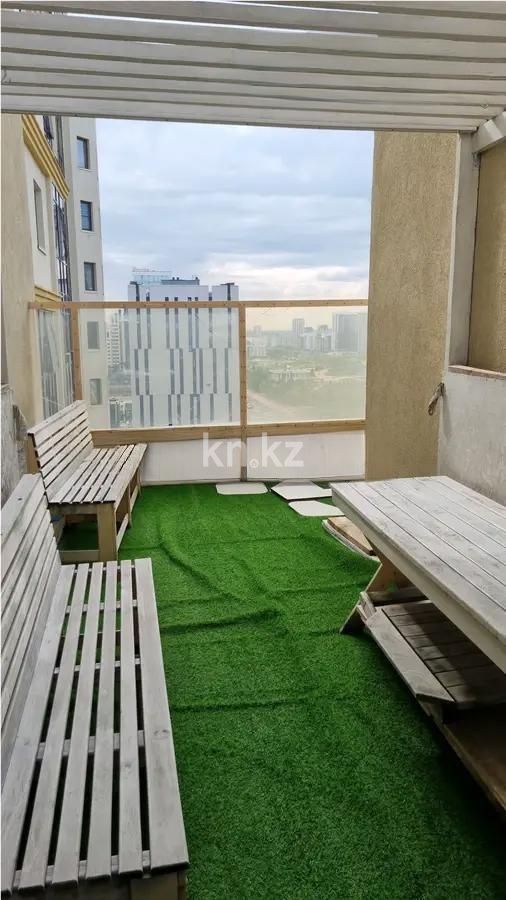 Продажа 3-комнатной квартиры, 92 м² в Астане - фото 3