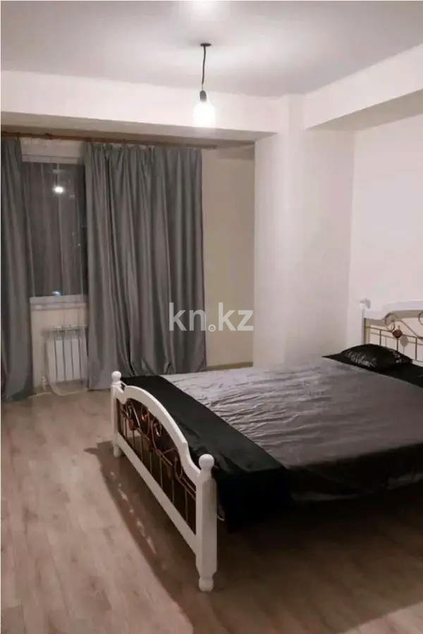 Продажа 2-комнатной квартиры, 60.9 м² в Алматы - фото 2