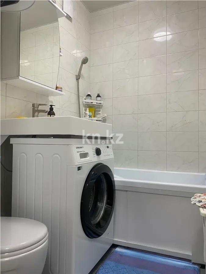 Продажа 1-комнатной квартиры, 31 м², ул. Пичугина, дом  245/2 в Караганде - фото 3