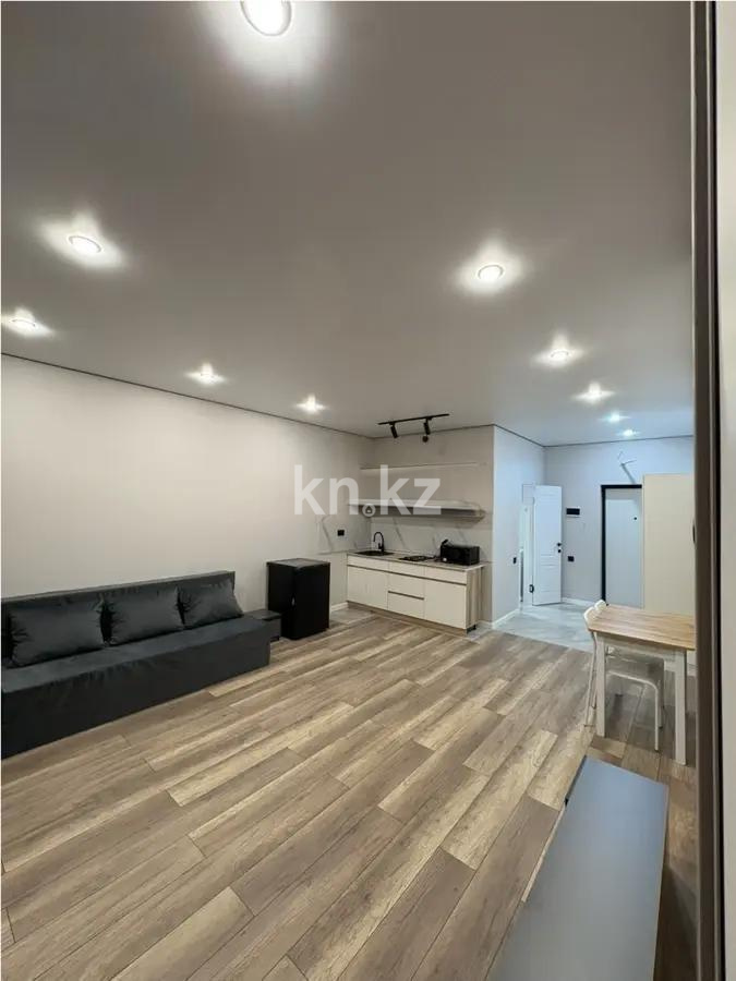 Продажа 1-комнатной квартиры, 32 м² в Алматы