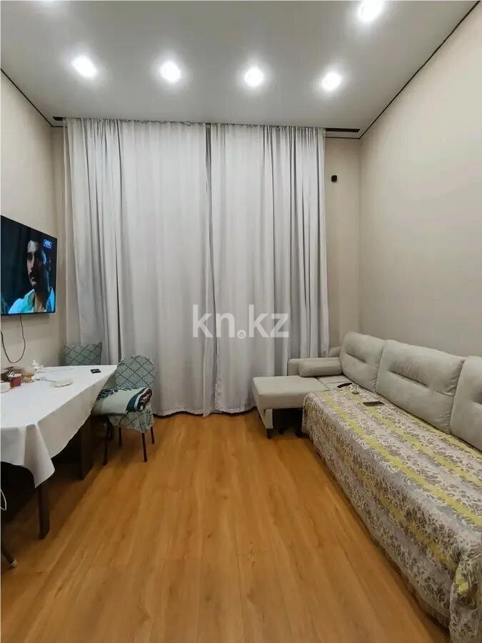 Продажа 3-комнатной квартиры, 62 м² в Астане