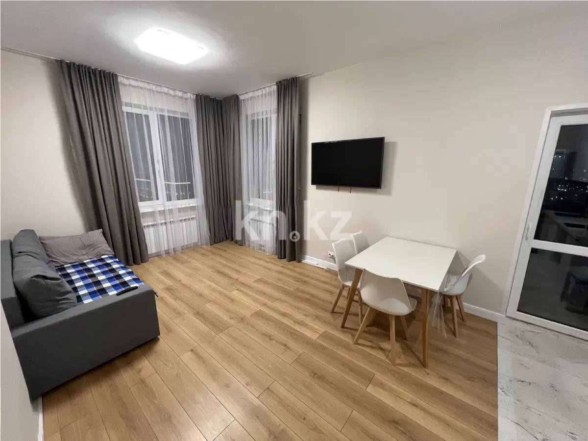 Продажа 2-комнатной квартиры, 45 м², пр. Мангилик Ел, дом  49 в Астане