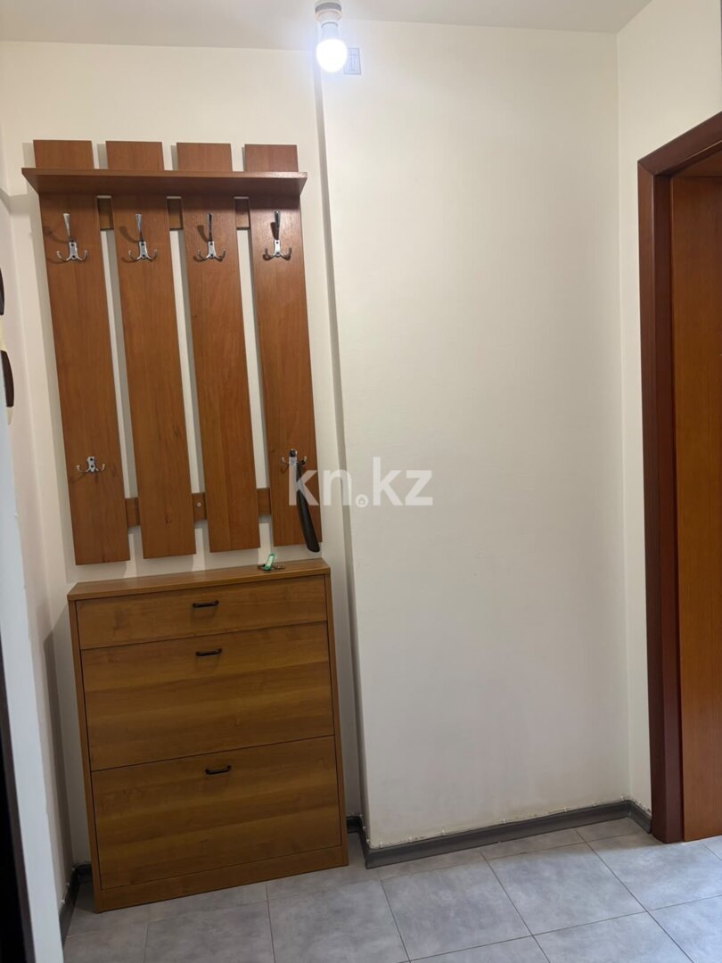 Аренда 3-комнатной квартиры, 81 м² в Астане - фото 10