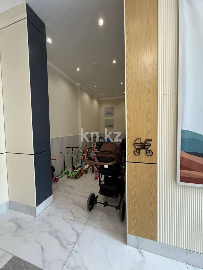 Аренда 2-комнатной квартиры, 42 м² в Астане - фото 9