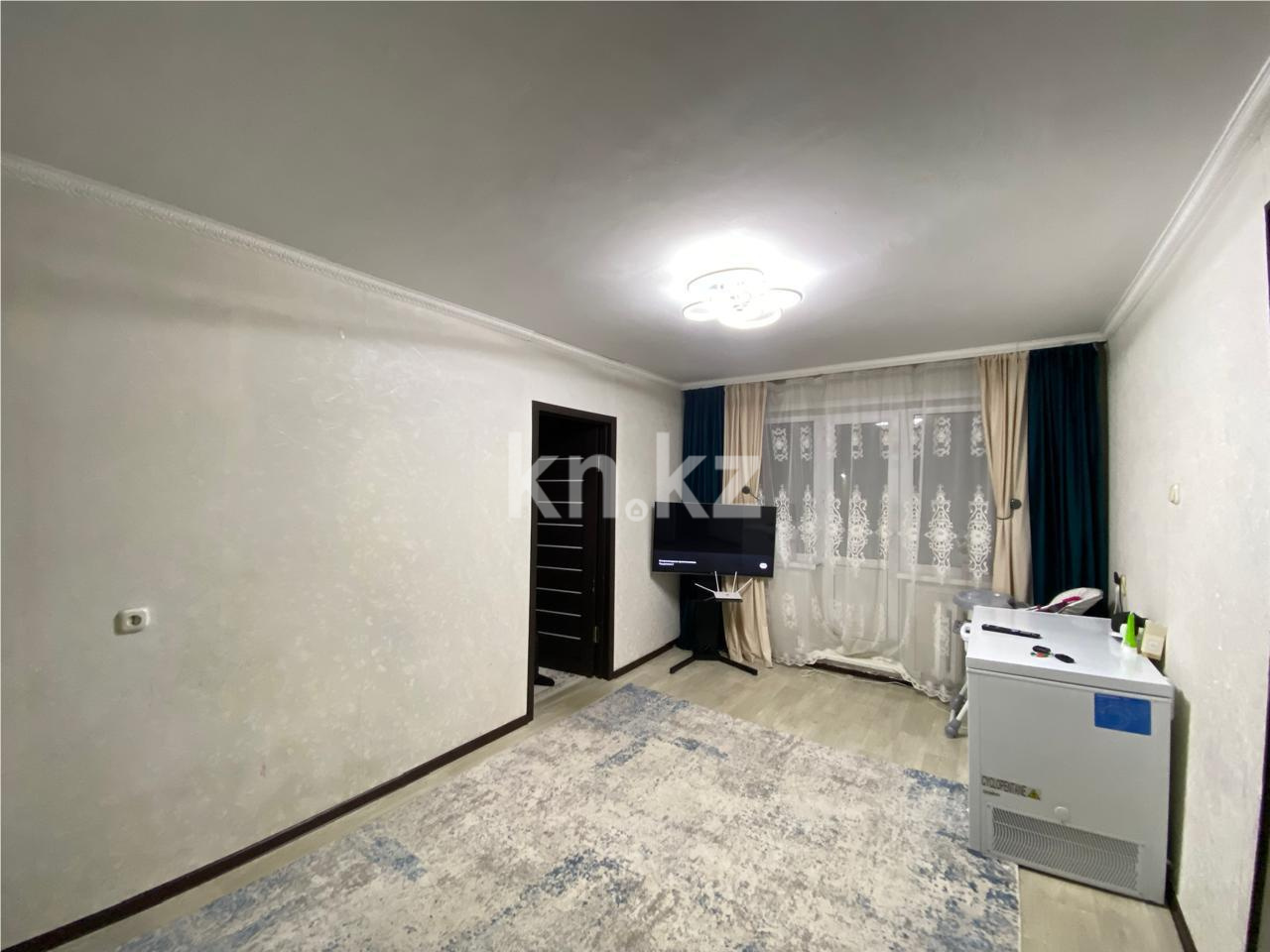 Продажа 2-комнатной квартиры, 46 м² в Караганде - фото 2