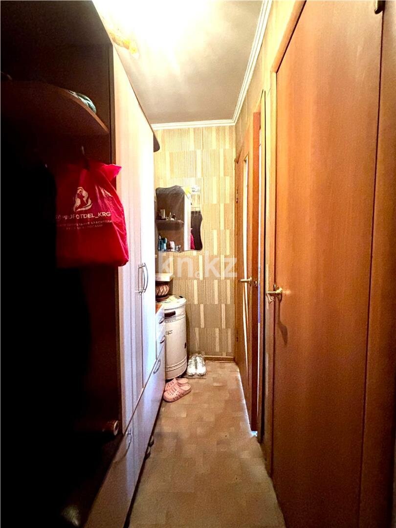 Продажа 1-комнатной квартиры, 30 м² в Караганде - фото 6