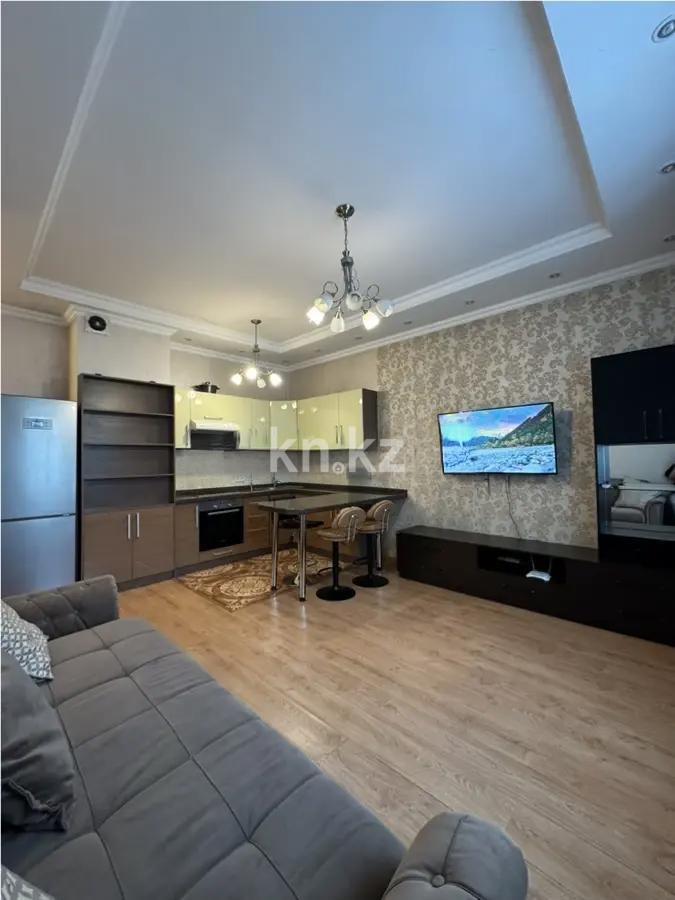 Продажа 2-комнатной квартиры, 60 м² в Алматы - фото 3