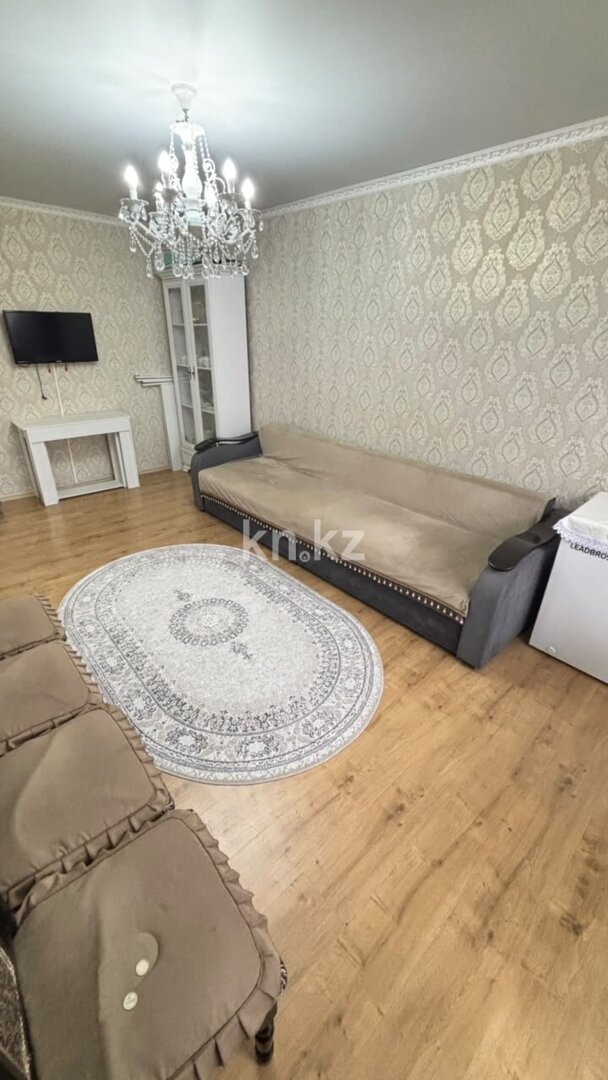 Продажа 2-комнатной квартиры, 45 м² в Караганде - фото 3