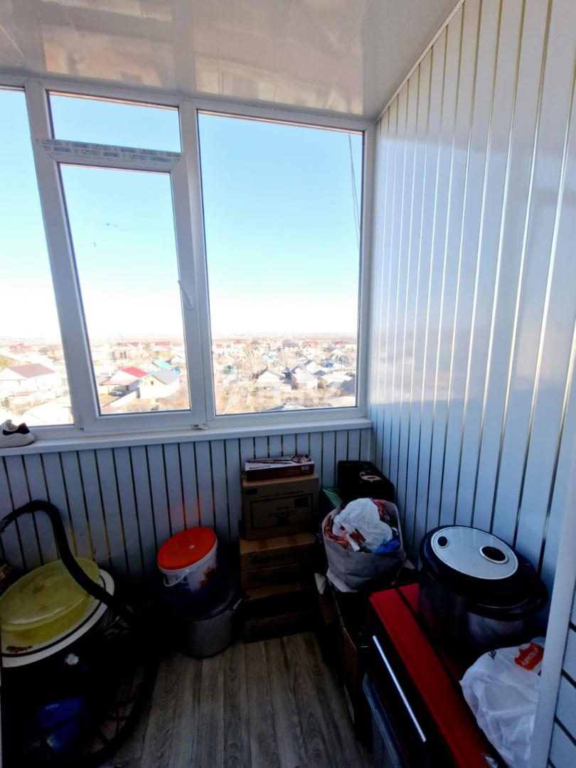 Продажа 2-комнатной квартиры, 66 м² в Костанае - фото 7