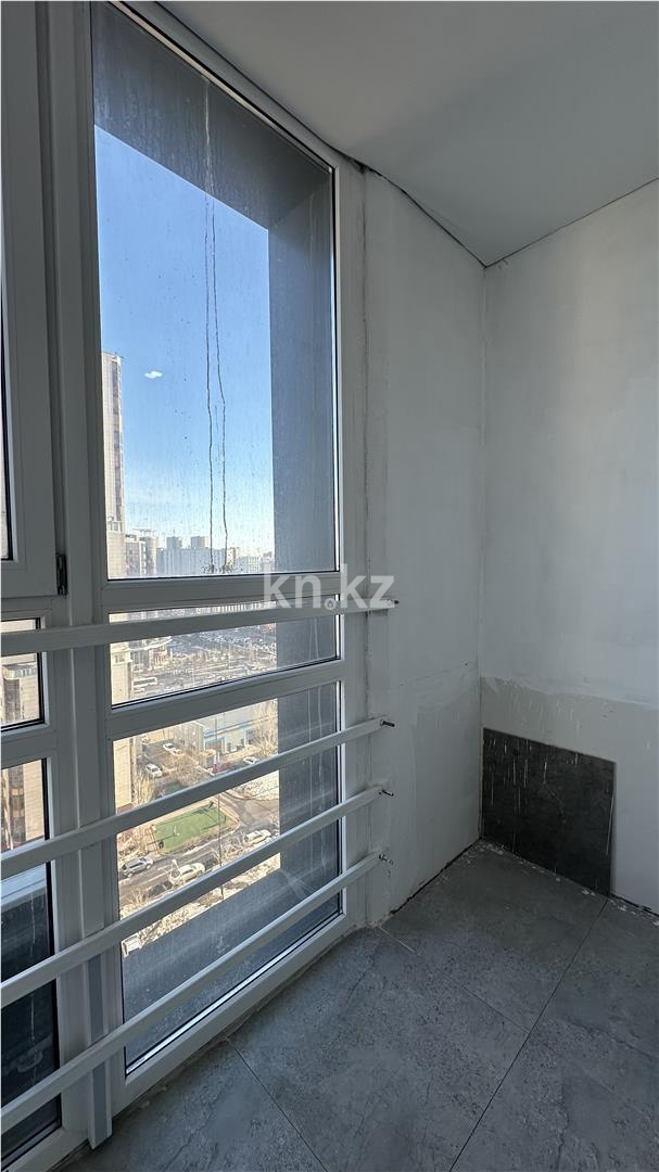Продажа 2-комнатной квартиры, 39.7 м² в Астане - фото 8