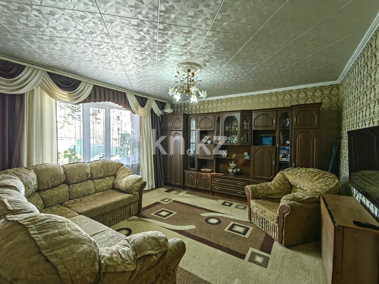 Продажа 3-комнатной квартиры, 63 м² в Караганде - фото 8