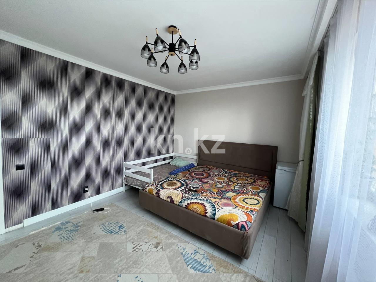 Продажа 3-комнатной квартиры, 79.9 м² в Астане - фото 14