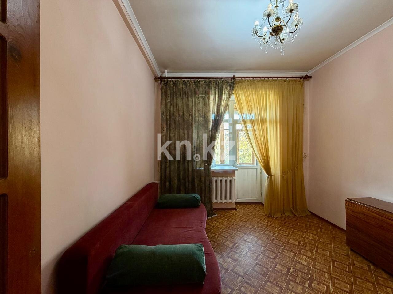 Продажа 2-комнатной квартиры, 56 м² в Караганде - фото 3