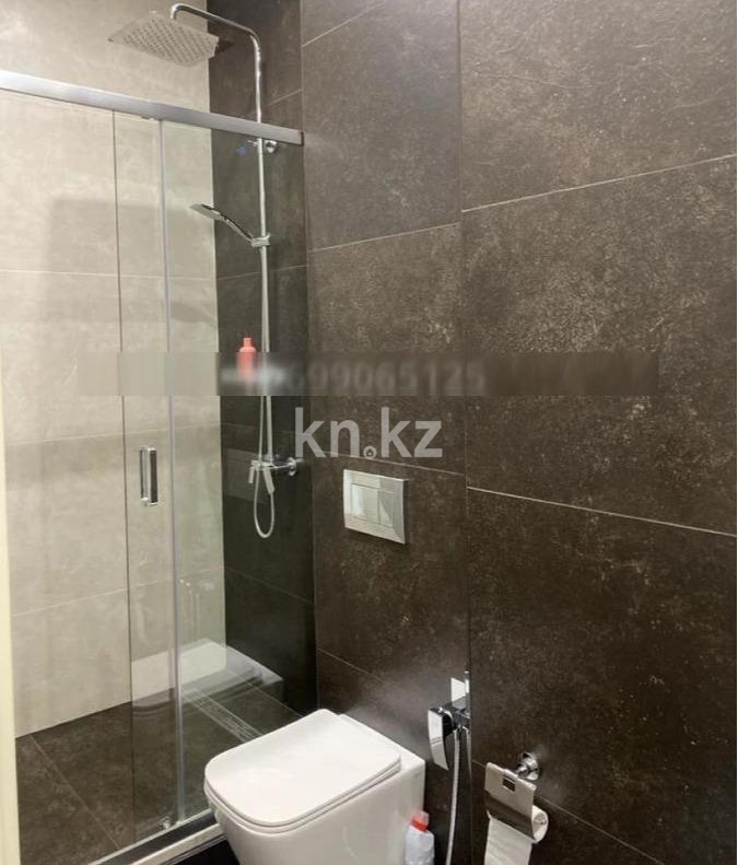 Аренда 4-комнатной квартиры, 200 м² в Алматы - фото 15