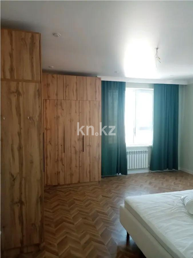 Продажа 3-комнатной квартиры, 95 м² в Астане - фото 2