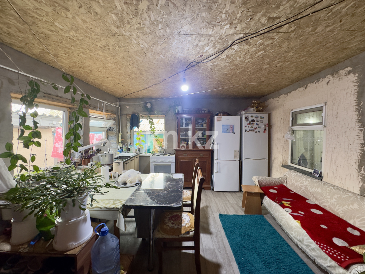 Продажа 3-комнатного дома, 72 м² в Караганде - фото 11