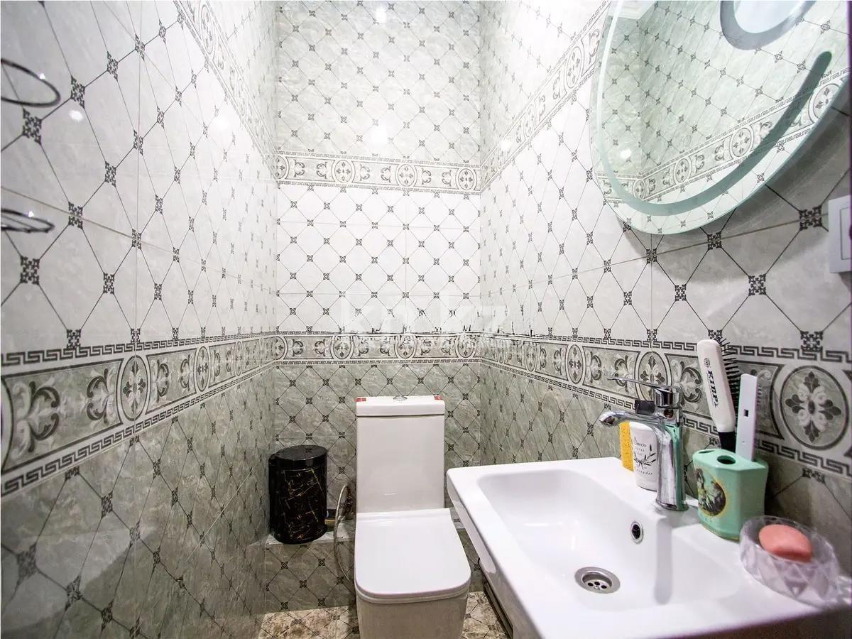 Продажа 2-комнатной квартиры, 83.4 м² в Алматы - фото 4