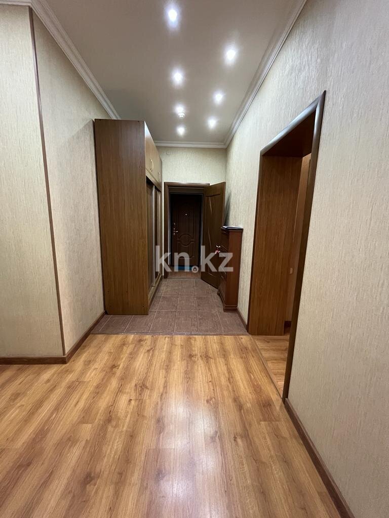 Продажа 4-комнатной квартиры, 135 м² в Караганде - фото 20