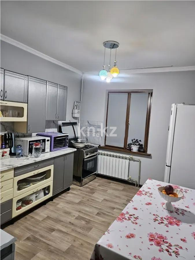 Продажа 2-комнатной квартиры, 64 м² в Алматы - фото 3