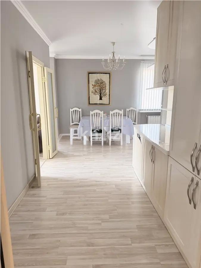 Продажа 4-комнатной квартиры, 160 м² в Караганде - фото 2