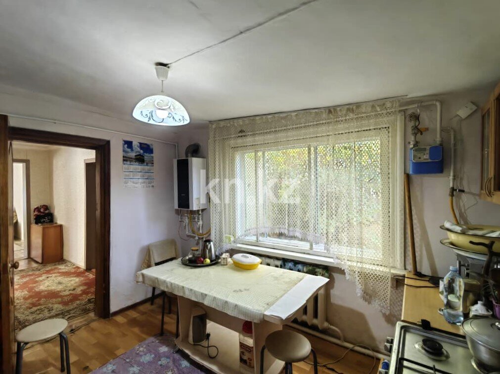 Продажа 4-комнатного дома, 73 м² в Караганде - фото 20