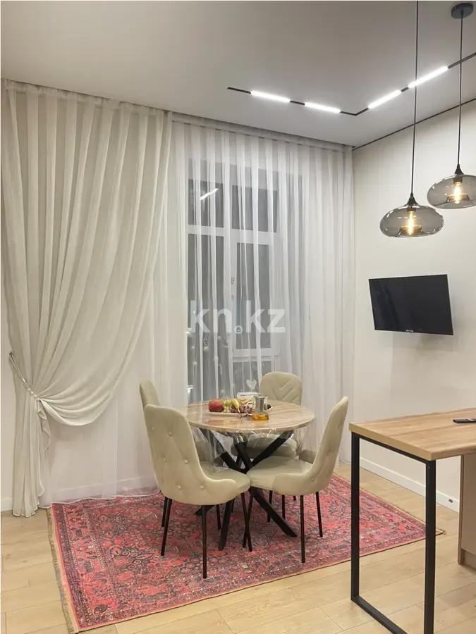Продажа 2-комнатной квартиры, 47 м² в Астане - фото 5