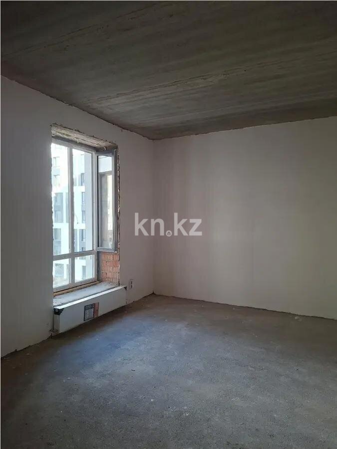 Продажа 2-комнатной квартиры, 52.1 м² в Астане - фото 2
