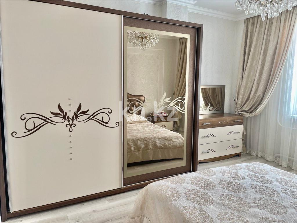 Продажа 3-комнатной квартиры, 80 м² в Караганде - фото 5