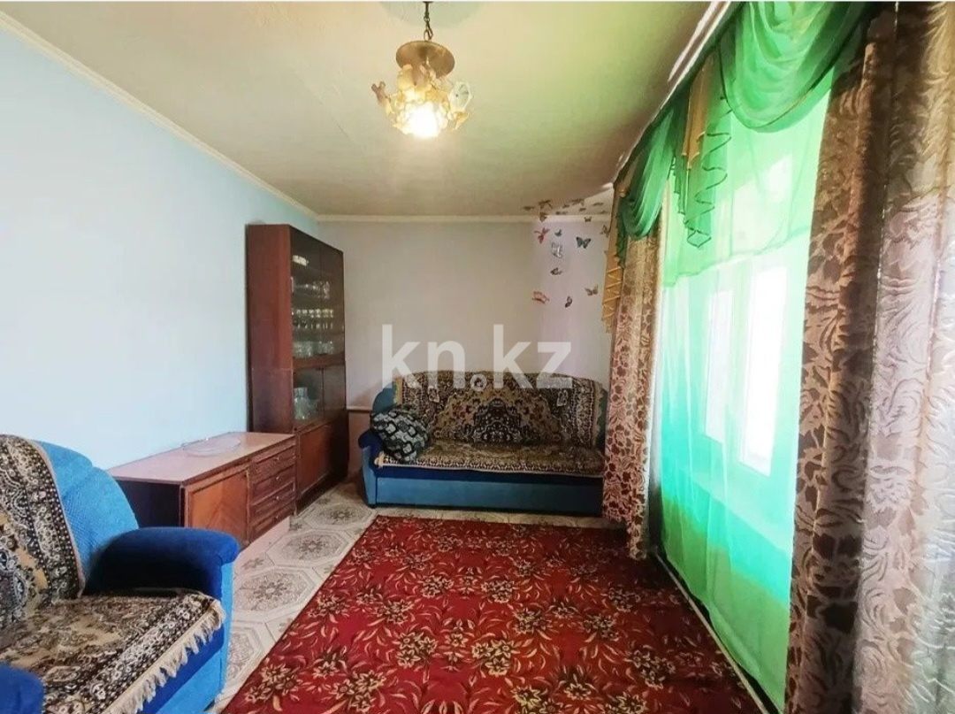 Продажа 4-комнатного дома, 89 м² в Караганде - фото 4